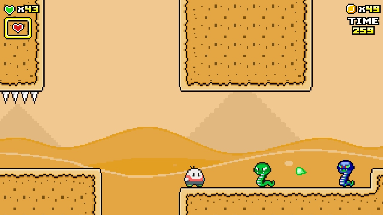 Super Onion Boy+